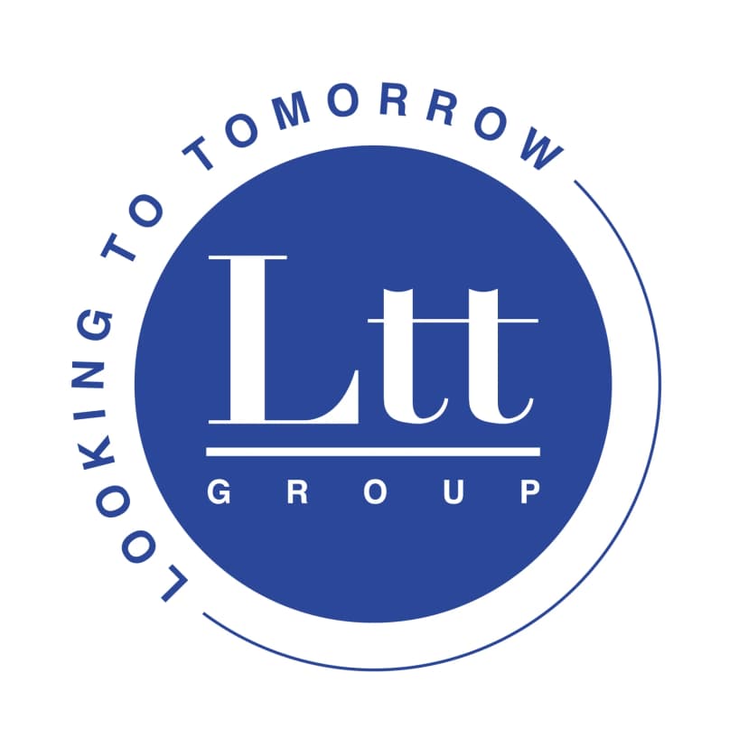 Ltt Group - Looking To Tomorrow