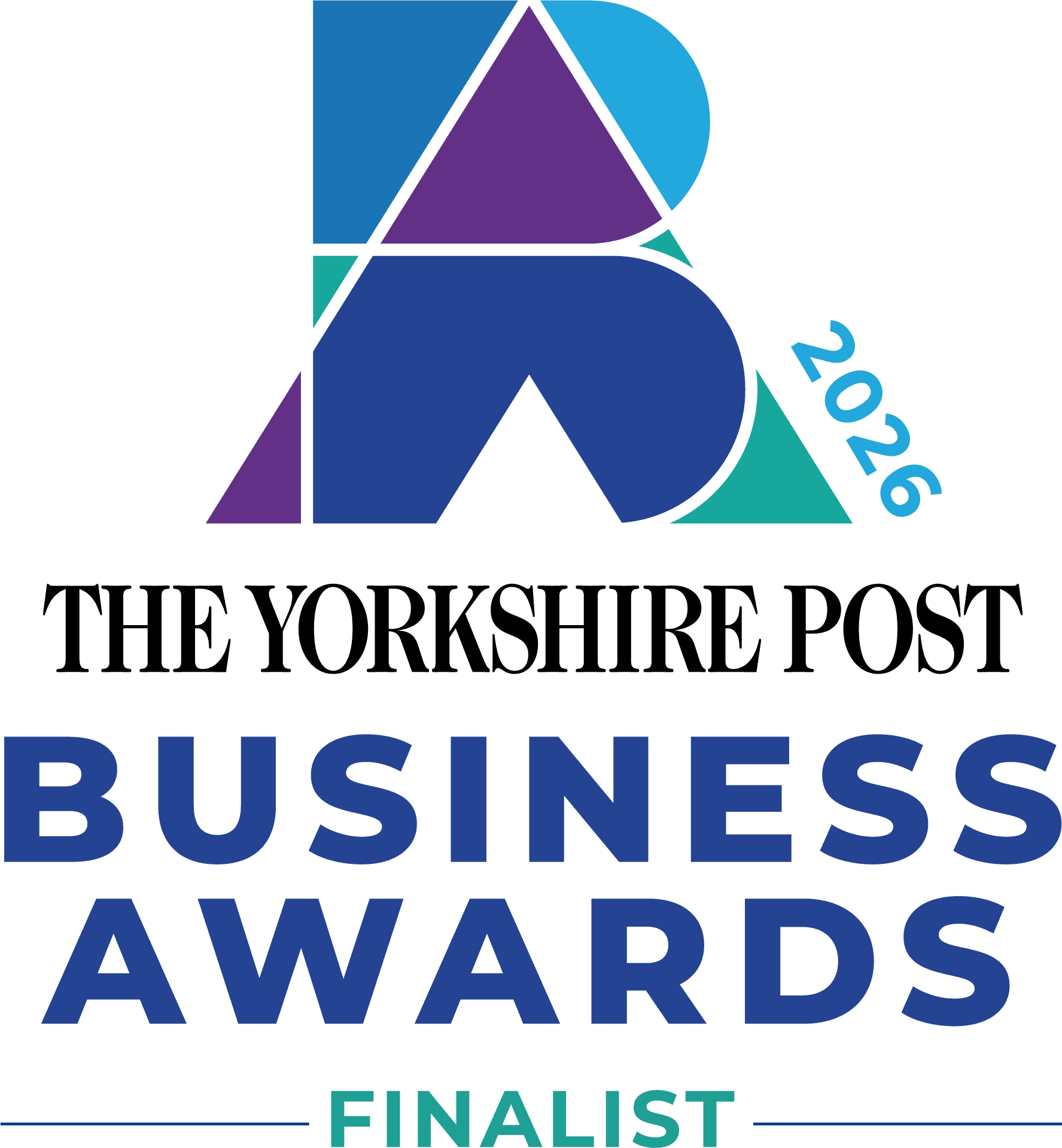 The Yorkshire Post Business Awards 2026 finalist