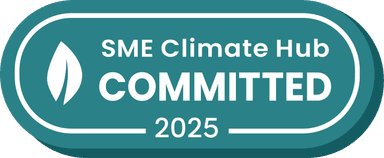 SME Climate Hub Committed 2025