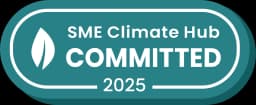 SME Climate Hub Committed 2025