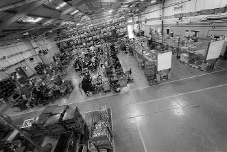Cotswold facility